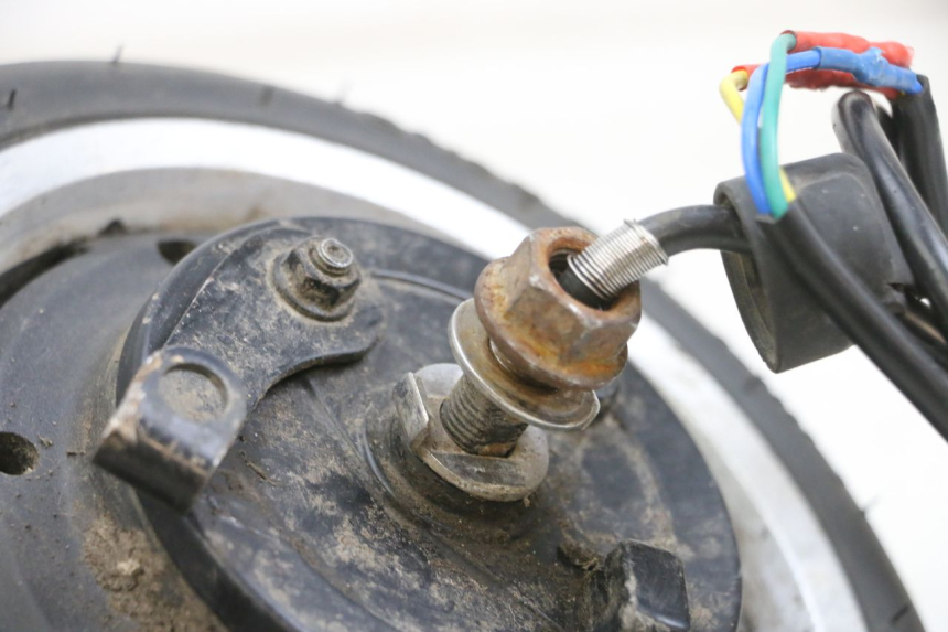 photo de MOTOR DUALTRON MINI SPECIAL 1