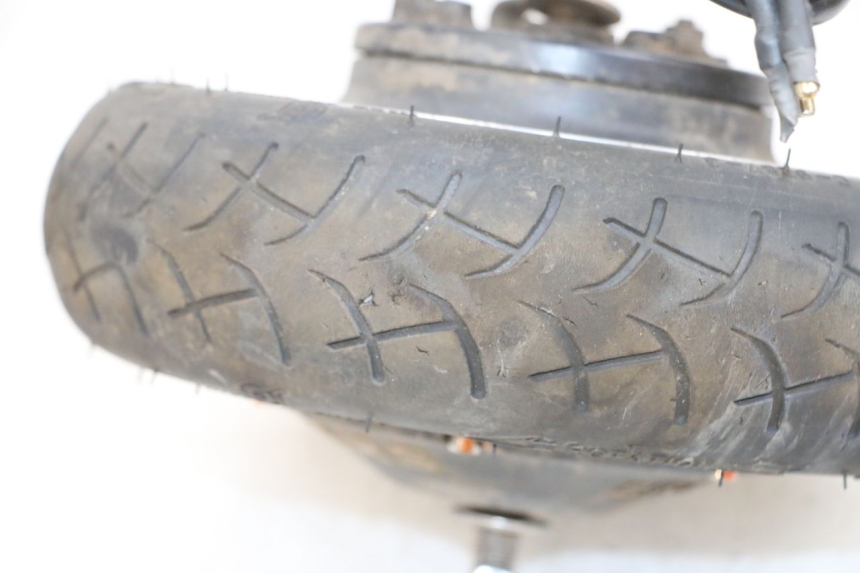 photo de MOTOR DUALTRON MINI SPECIAL 1