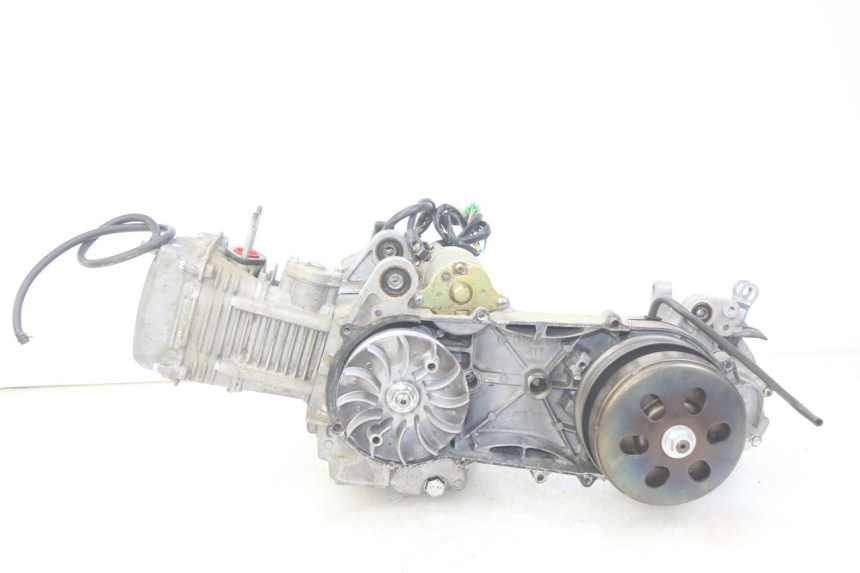 photo de MOTOR ZHONGYU MOVIDAS ZY125T-2 125 (2004 - 2014)