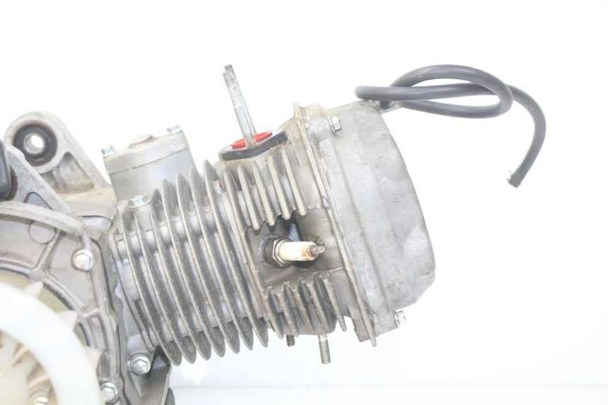 photo de MOTOR ZHONGYU MOVIDAS ZY125T-2 125 (2004 - 2014)