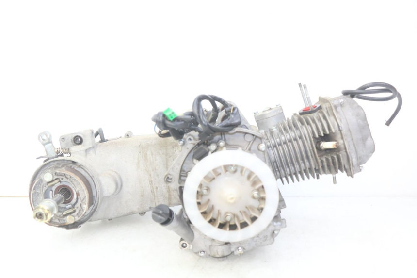photo de MOTOR ZHONGYU MOVIDAS ZY125T-2 125 (2004 - 2014)