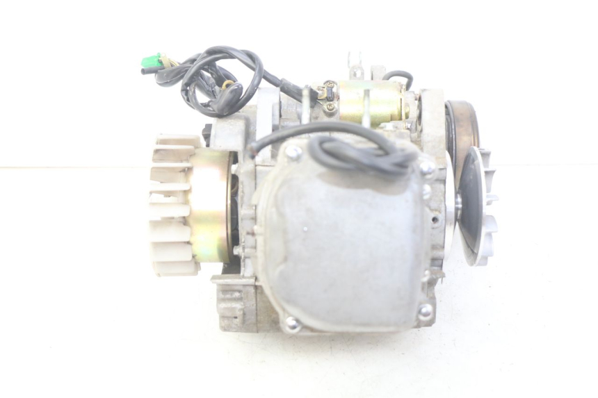 photo de MOTOR ZHONGYU MOVIDAS ZY125T-2 125 (2004 - 2014)