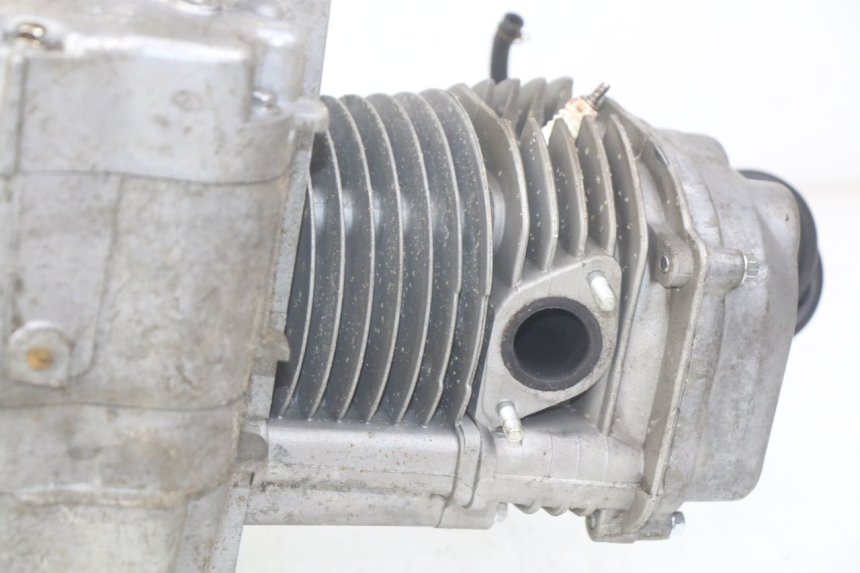 photo de MOTOR ZHONGYU MOVIDAS ZY125T-2 125 (2004 - 2014)