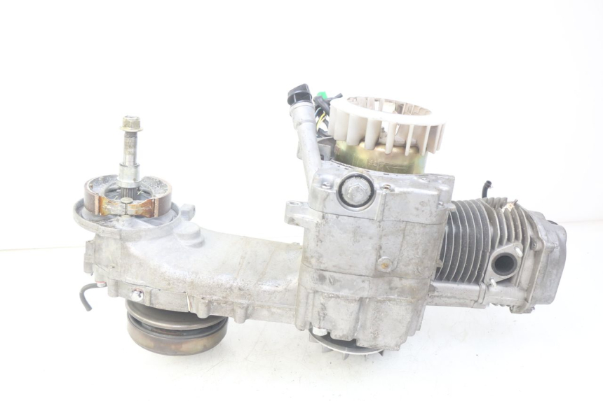 photo de MOTOR ZHONGYU MOVIDAS ZY125T-2 125 (2004 - 2014)
