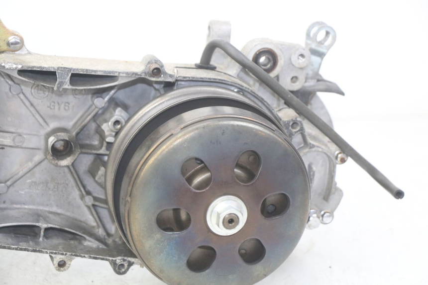 photo de MOTOR ZHONGYU MOVIDAS ZY125T-2 125 (2004 - 2014)