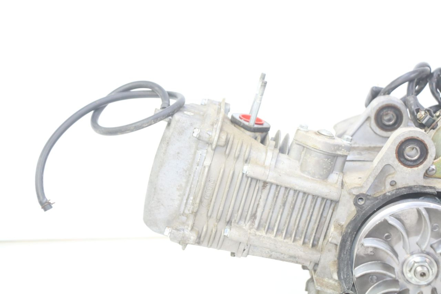 photo de MOTOR ZHONGYU MOVIDAS ZY125T-2 125 (2004 - 2014)