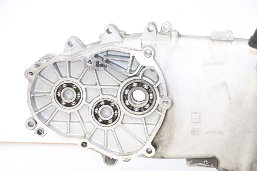 photo de MOTOR PIAGGIO MP3 HPE 310 (2024 - 2025)