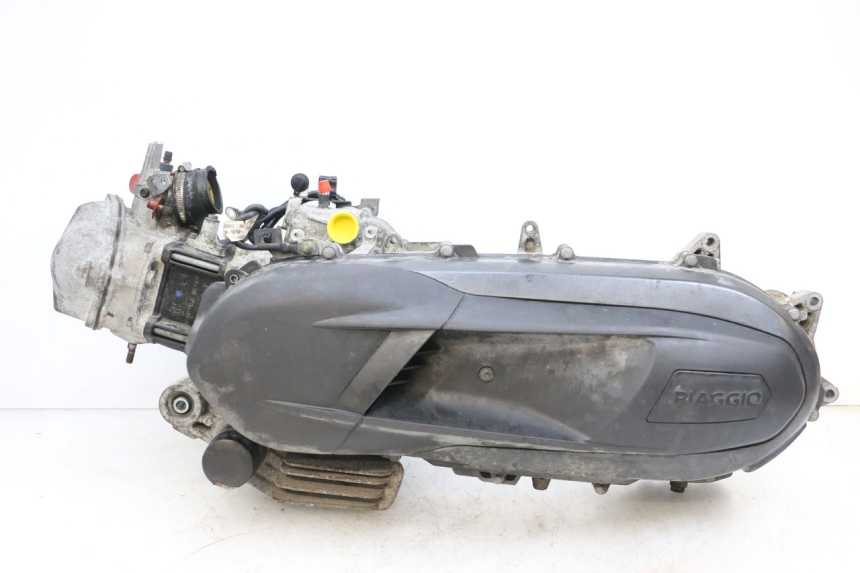 photo de MOTOR PIAGGIO MP3 HPE 350 (2018 - 2020) - Detailansicht des Bauteils