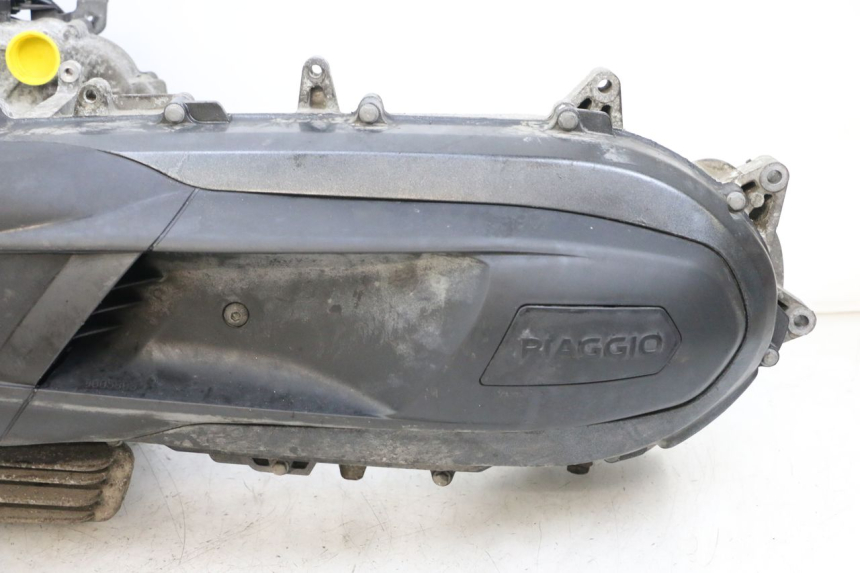 photo de MOTOR PIAGGIO MP3 HPE 350 (2018 - 2020) - Detailansicht des Bauteils