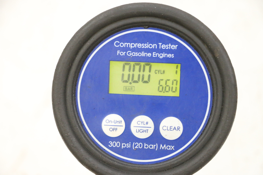 photo de MOTOR PIAGGIO MP3 HPE 300 (2019 - 2026) - Profilansicht des Ersatzteils