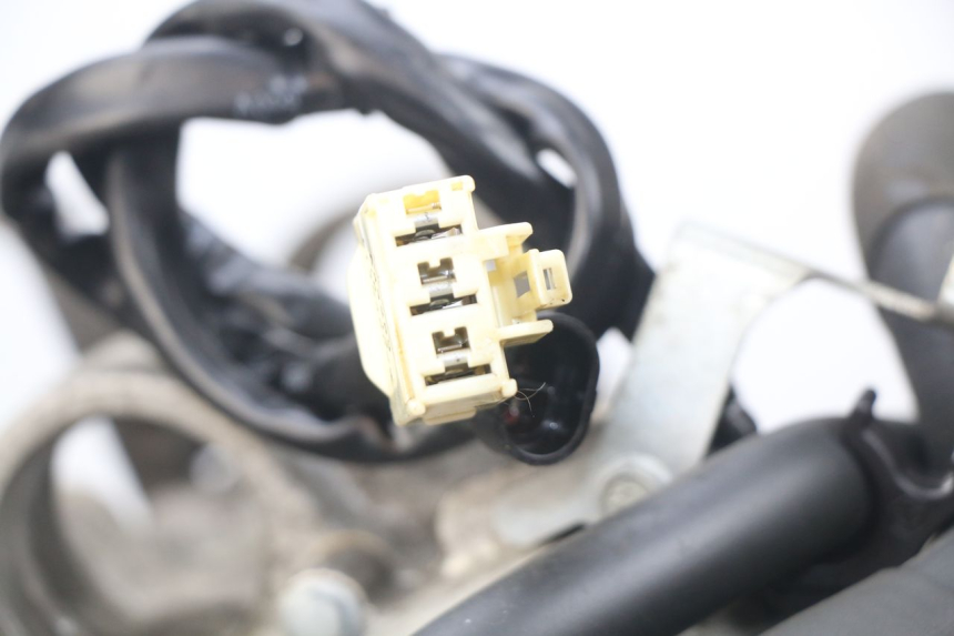 photo de MOTOR PIAGGIO MP3 500 (2014 - 2016)