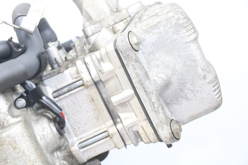 photo de MOTOR PIAGGIO MP3 500 (2014 - 2016)