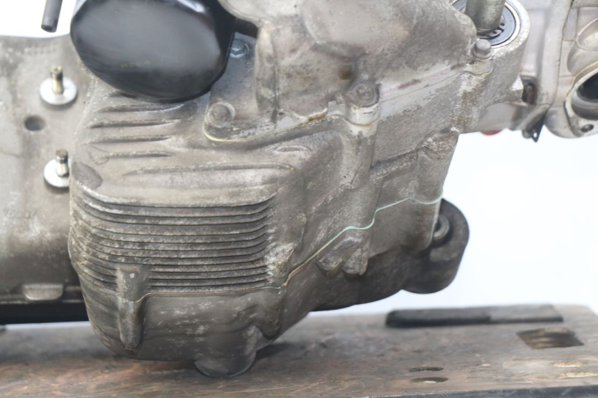 photo de MOTOR PIAGGIO MP3 500 (2014 - 2016)