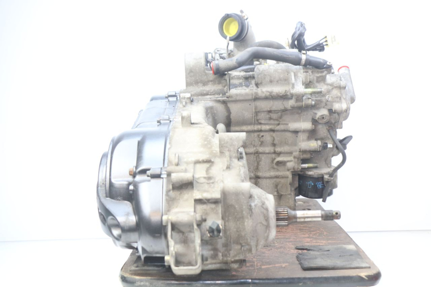 photo de MOTOR PIAGGIO MP3 500 (2014 - 2016)