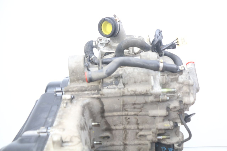 photo de MOTOR PIAGGIO MP3 500 (2014 - 2016)