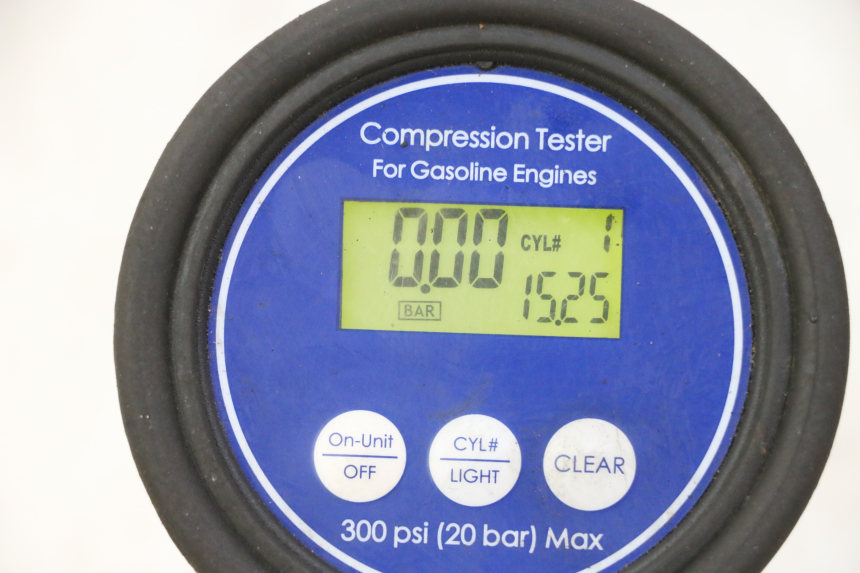 photo de MOTOR PIAGGIO MP3 500 (2011 - 2015)