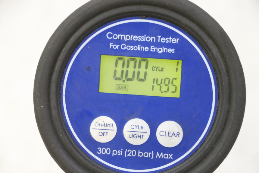 photo de MOTOR PIAGGIO MP3 125 (2006 - 2014)