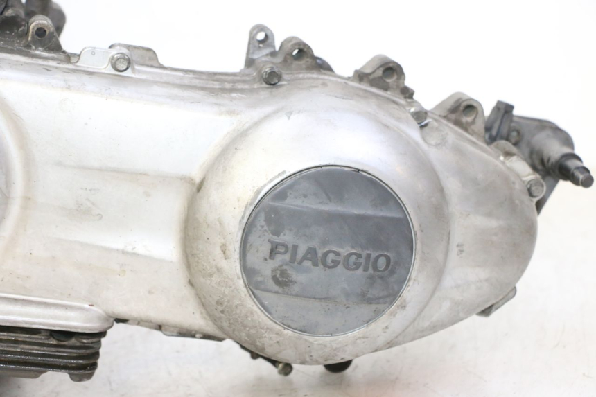 photo de MOTOR PIAGGIO MP3 125 (2006 - 2014)