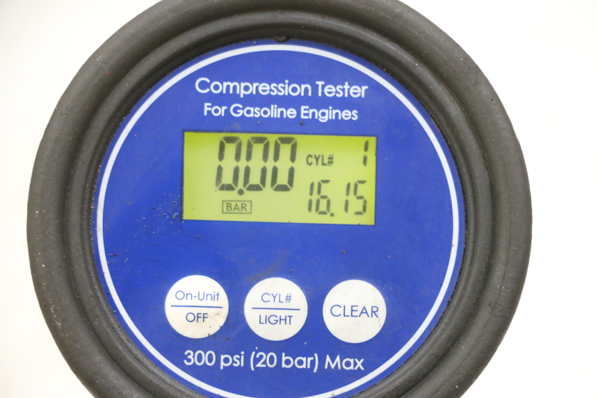 photo de MOTOR PIAGGIO MP3 125 (2006 - 2014)