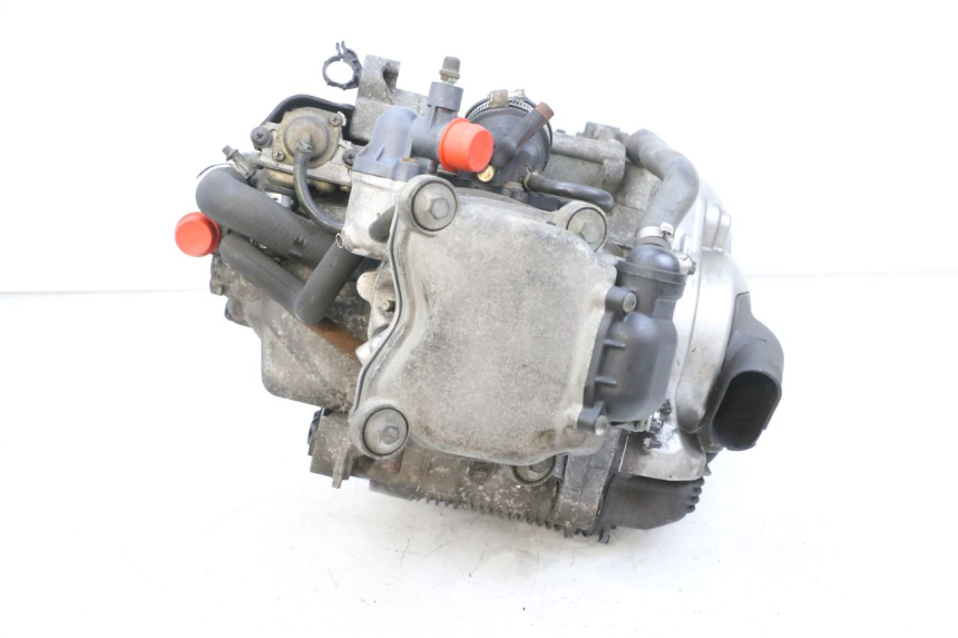 photo de MOTOR PIAGGIO MP3 125 (2006 - 2014)