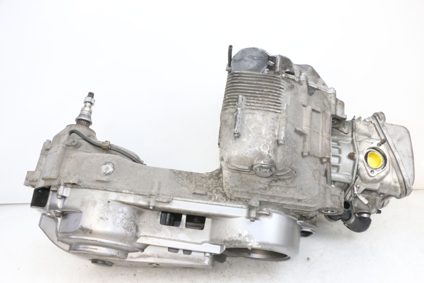 photo de MOTOR PIAGGIO MP3 500 (2016 - 2018) - Alternative Perspektive