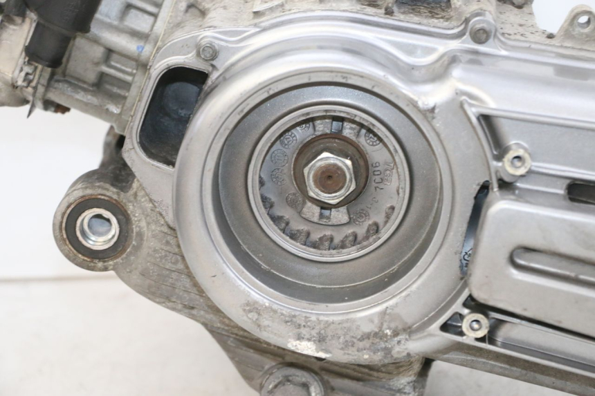 photo de MOTOR PIAGGIO MP3 500 (2016 - 2018) - Geprüftes Gebrauchtteil