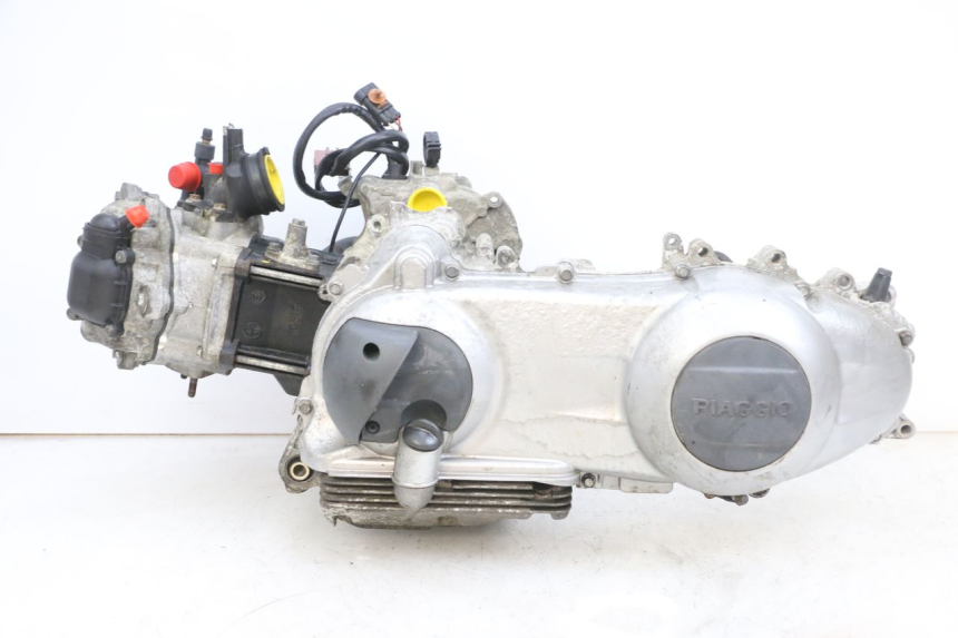 photo de MOTOR PIAGGIO MP3 RL 250 (2007 - 2010) - Detailansicht des Bauteils