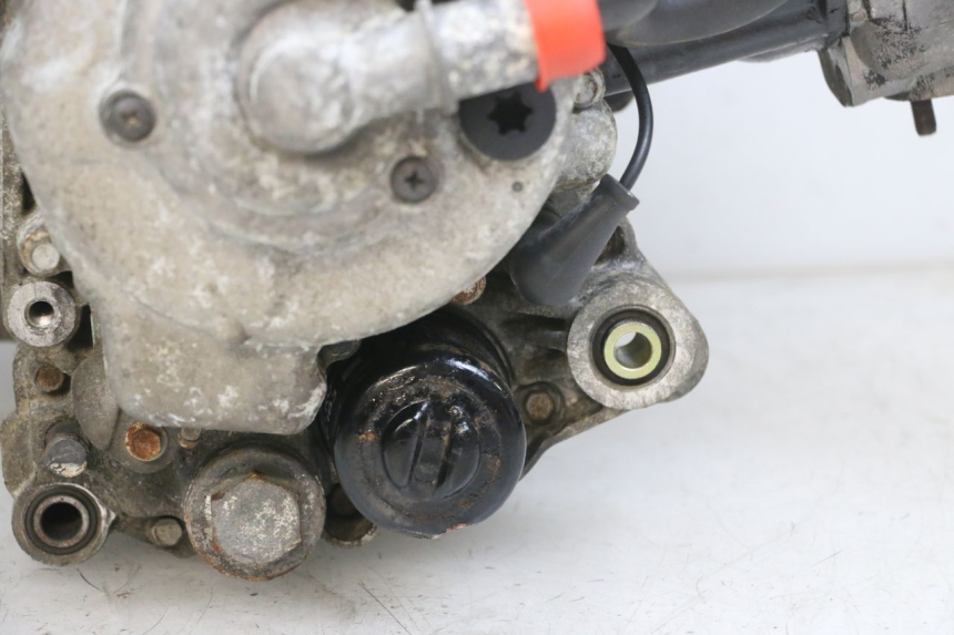 photo de MOTOR PIAGGIO MP3 RL 250 (2007 - 2010) - Weitere Ansicht des Artikels