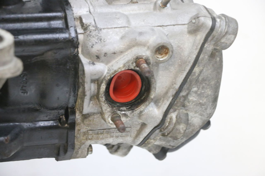 photo de MOTOR PIAGGIO MP3 RL 250 (2007 - 2010) - Alternative Perspektive