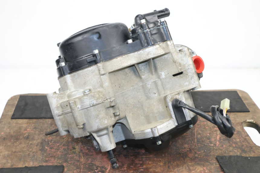 photo de MOTOR RIEJU MRT 50 (2018 - 2021)