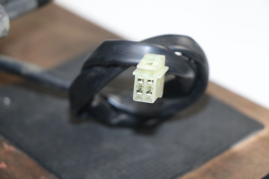 photo de MOTOR RIEJU MRT 50 (2018 - 2021)