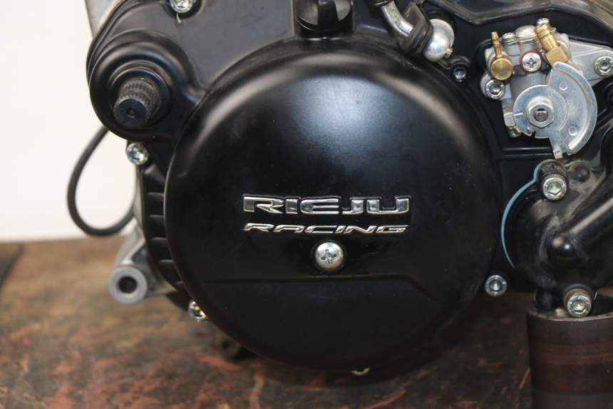 photo de MOTOR RIEJU MRT 50 (2018 - 2021)