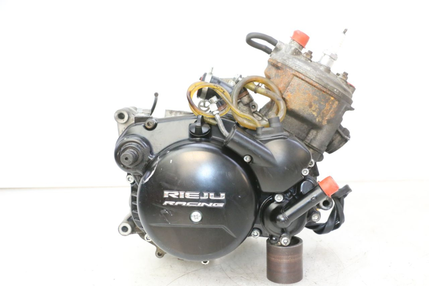 photo de MOTOR RIEJU MRT 50 (2018 - 2021)