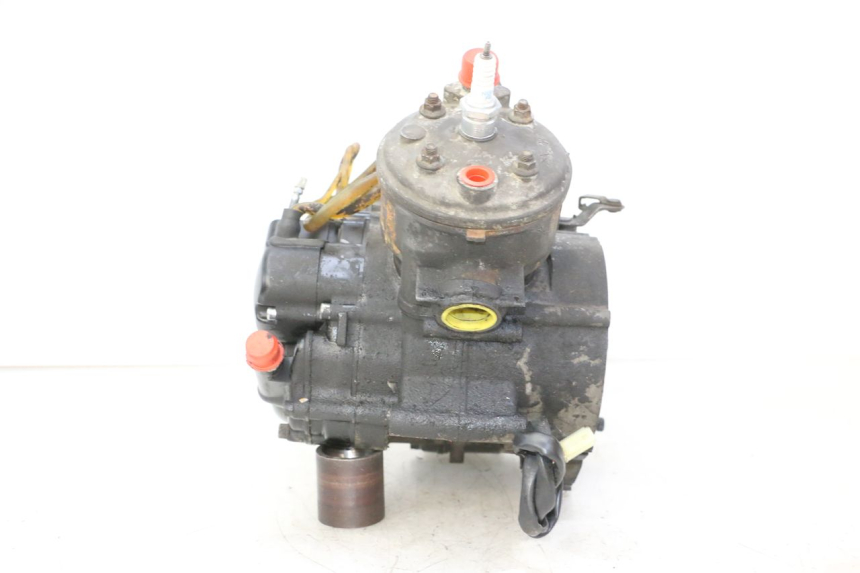 photo de MOTOR RIEJU MRT 50 (2018 - 2021)