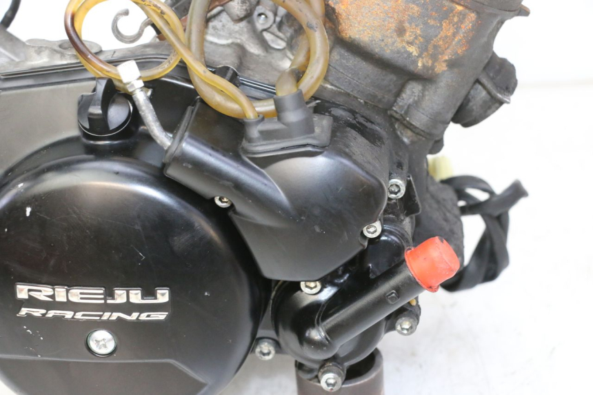 photo de MOTOR RIEJU MRT 50 (2018 - 2021)