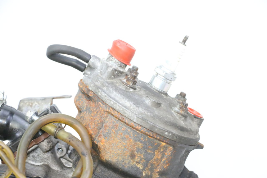 photo de MOTOR RIEJU MRT 50 (2018 - 2021)