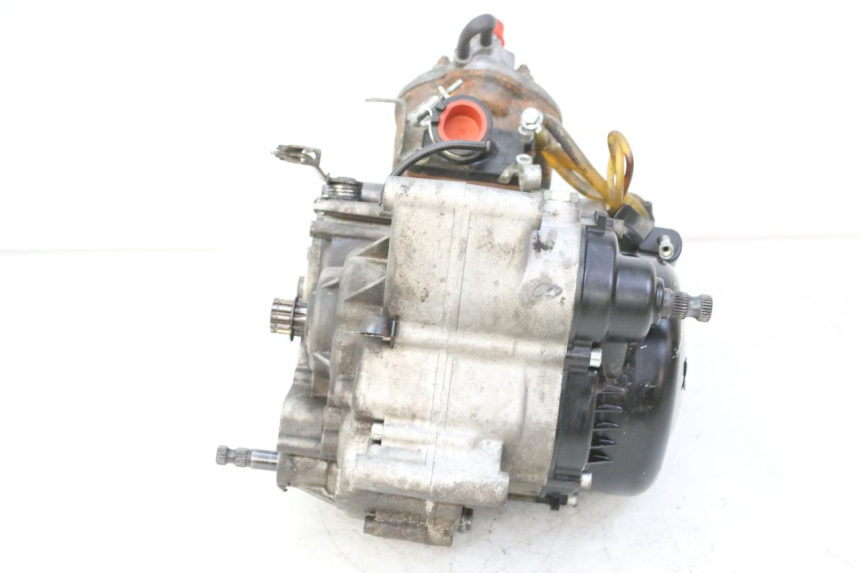 photo de MOTOR RIEJU MRT 50 (2018 - 2021)