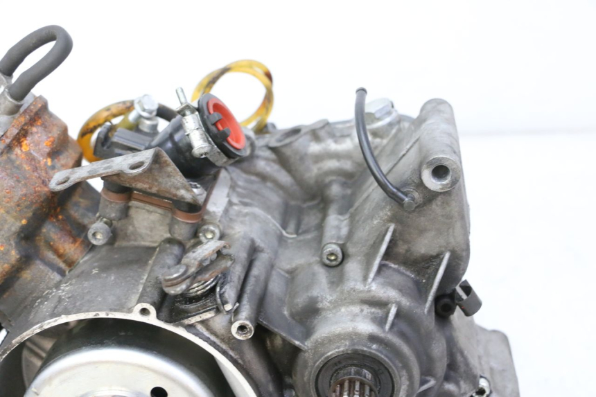 photo de MOTOR RIEJU MRT 50 (2018 - 2021)