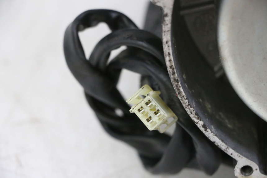 photo de MOTOR RIEJU MRT 50 (2018 - 2021)