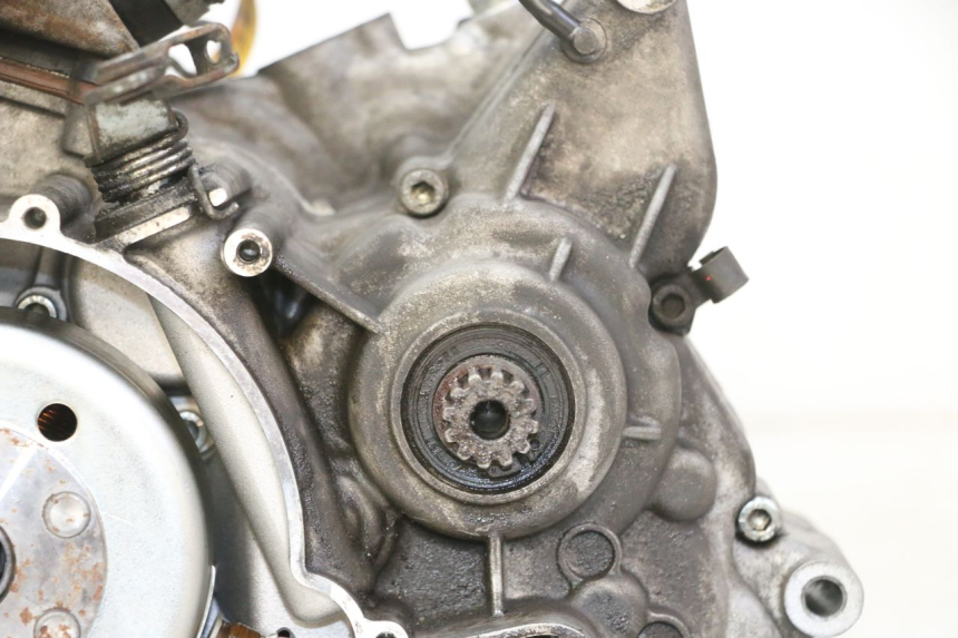 photo de MOTOR RIEJU MRT 50 (2018 - 2021)