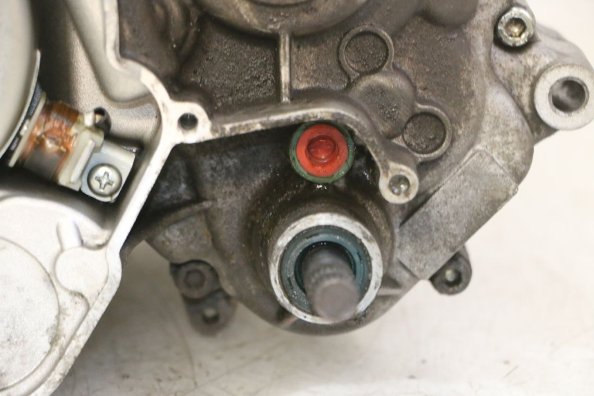 photo de MOTOR RIEJU MRT 50 (2018 - 2021)