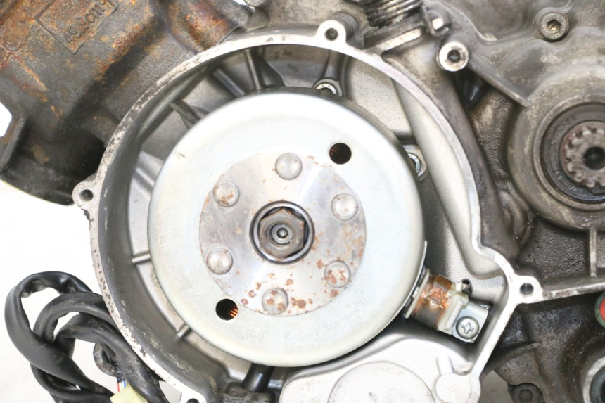 photo de MOTOR RIEJU MRT 50 (2018 - 2021)