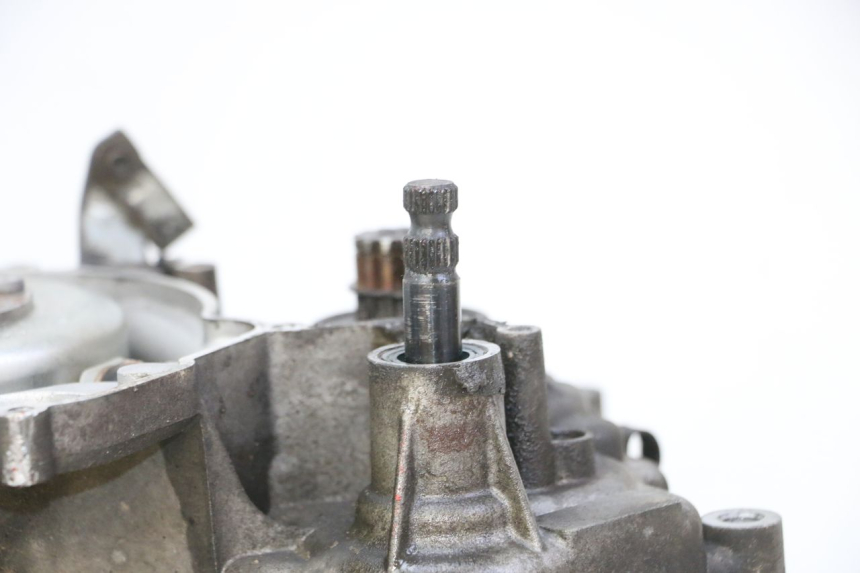 photo de MOTOR RIEJU MRT 50 (2018 - 2021)