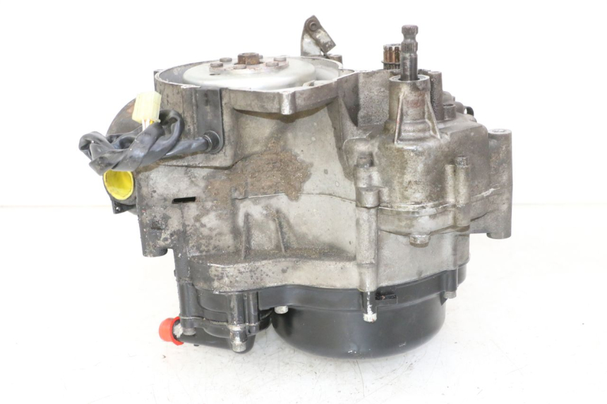 photo de MOTOR RIEJU MRT 50 (2018 - 2021)