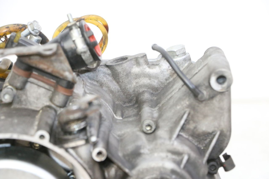 photo de MOTOR RIEJU MRT 50 (2018 - 2021)