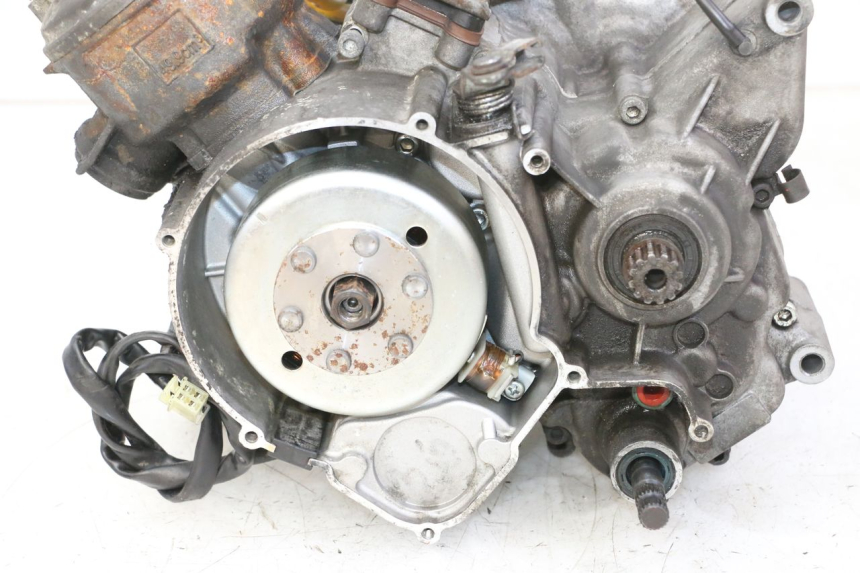 photo de MOTOR RIEJU MRT 50 (2018 - 2021)