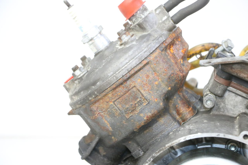 photo de MOTOR RIEJU MRT 50 (2018 - 2021)