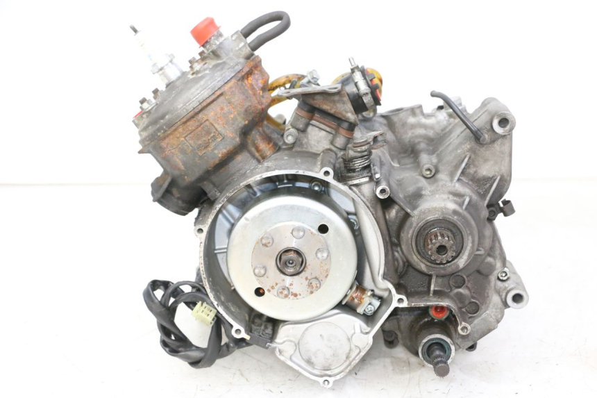 photo de MOTOR RIEJU MRT 50 (2018 - 2021)