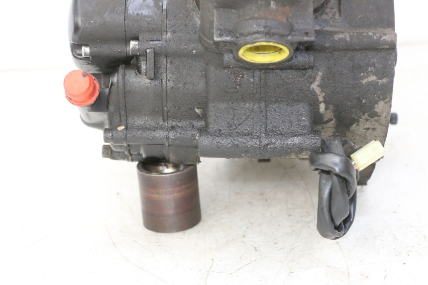 photo de MOTOR RIEJU MRT 50 (2018 - 2021)