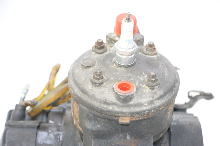 photo de MOTOR RIEJU MRT 50 (2018 - 2021)